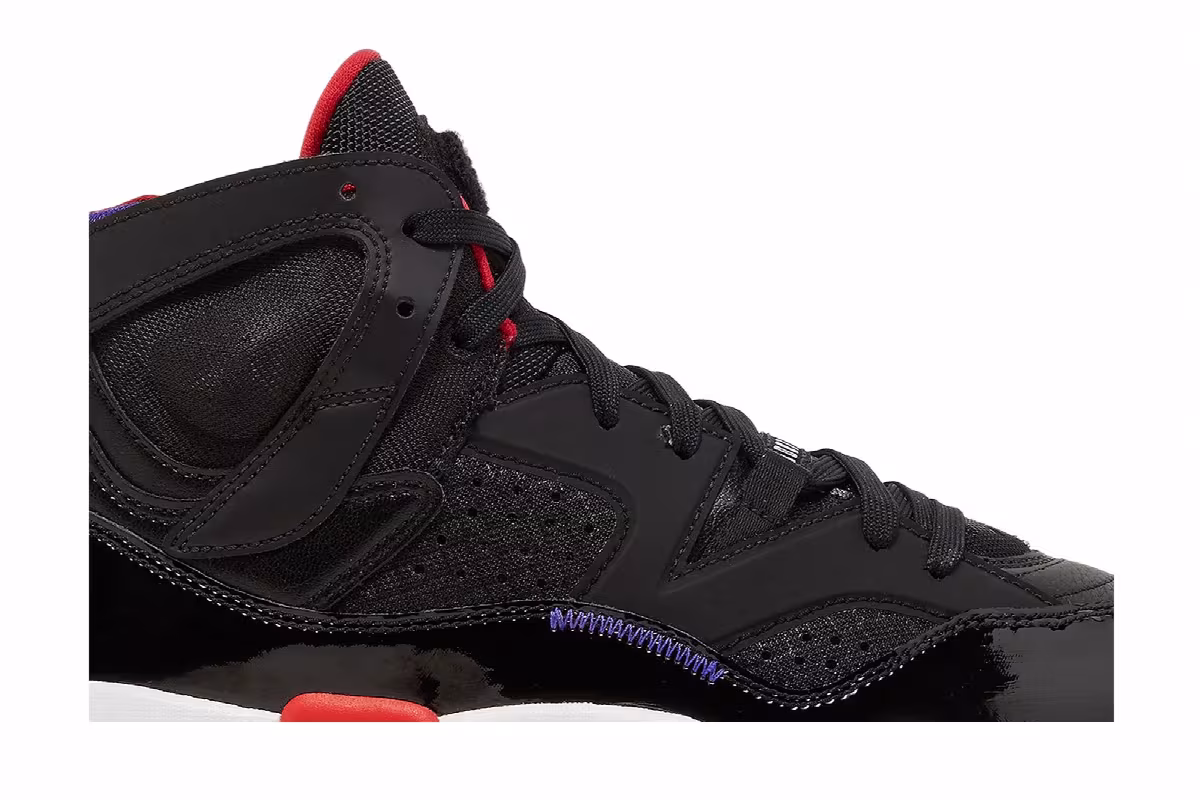 Air Jordan Women's Jumpman Two Trey Raptors, view 3