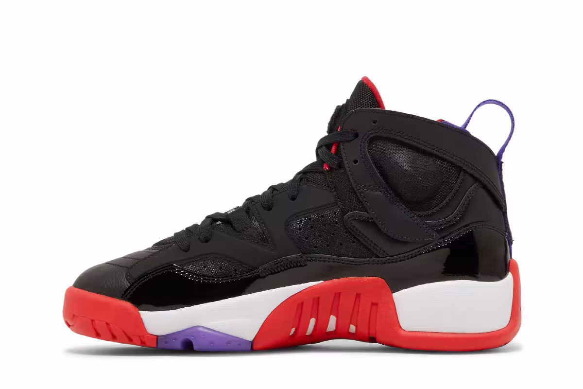 Air Jordan Women's Jumpman Two Trey Raptors, view 4
