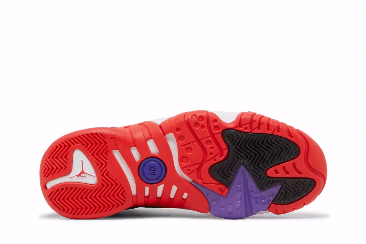 Air Jordan Women's Jumpman Two Trey Raptors, view 5