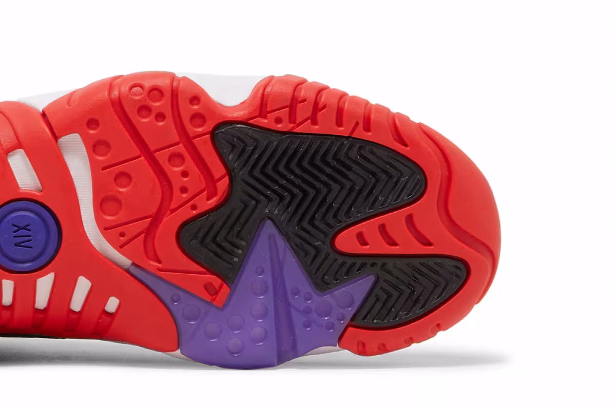 Air Jordan Women's Jumpman Two Trey Raptors, view 6