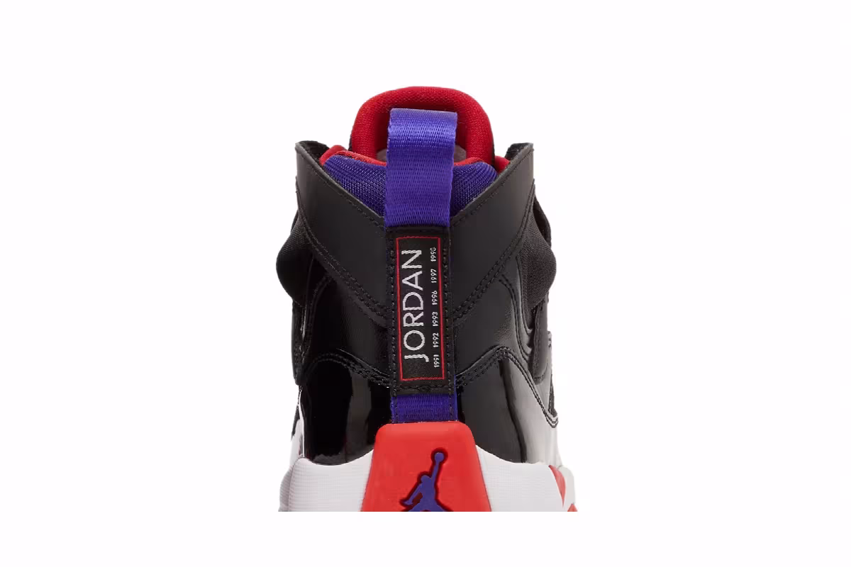 Air Jordan Women's Jumpman Two Trey Raptors, view 8