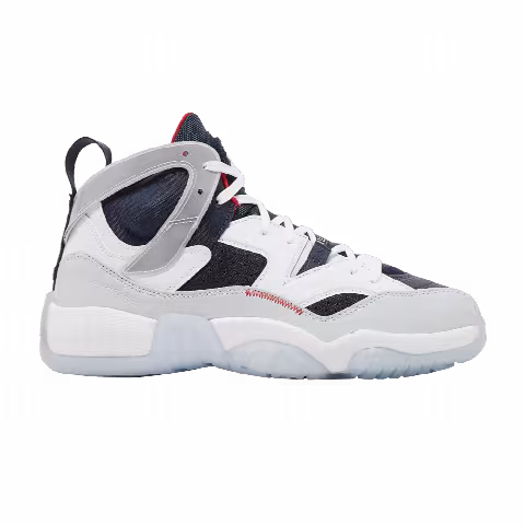 Air Jordan Jumpman Two Trey 'Olympic'