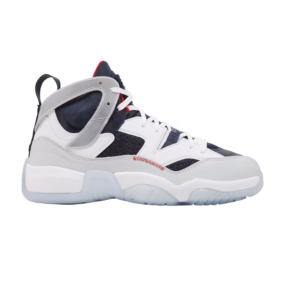 Air Jordan Jumpman Two Trey Olympic