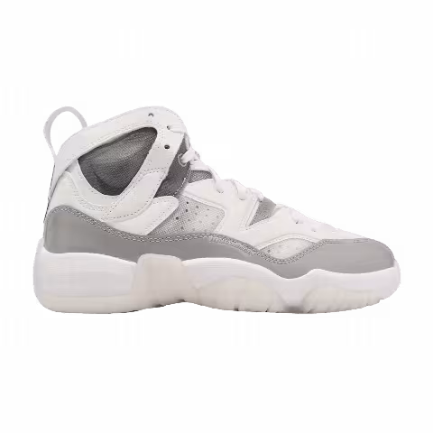 Air Jordan Wmns Jumpman Two Trey 'Medium Grey'