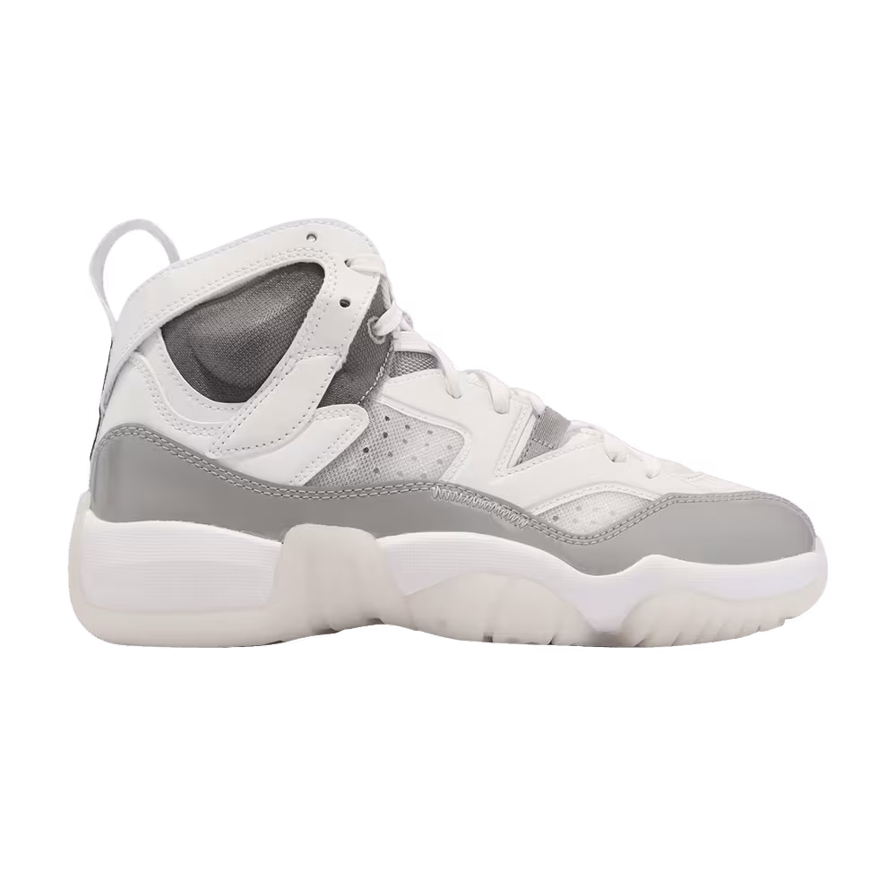 Air Jordan Women's Jumpman Two Trey Medium Grey