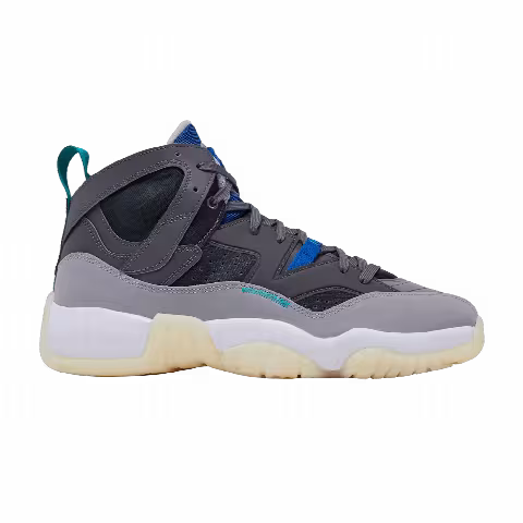 Air Jordan Jumpman Two Trey 'Cement Grey Sport Royal'