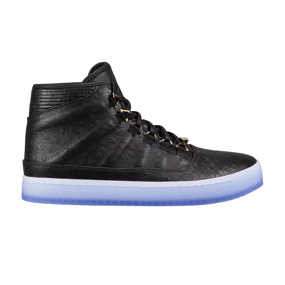 Air Jordan Westbrook 0 Prm Black History Month