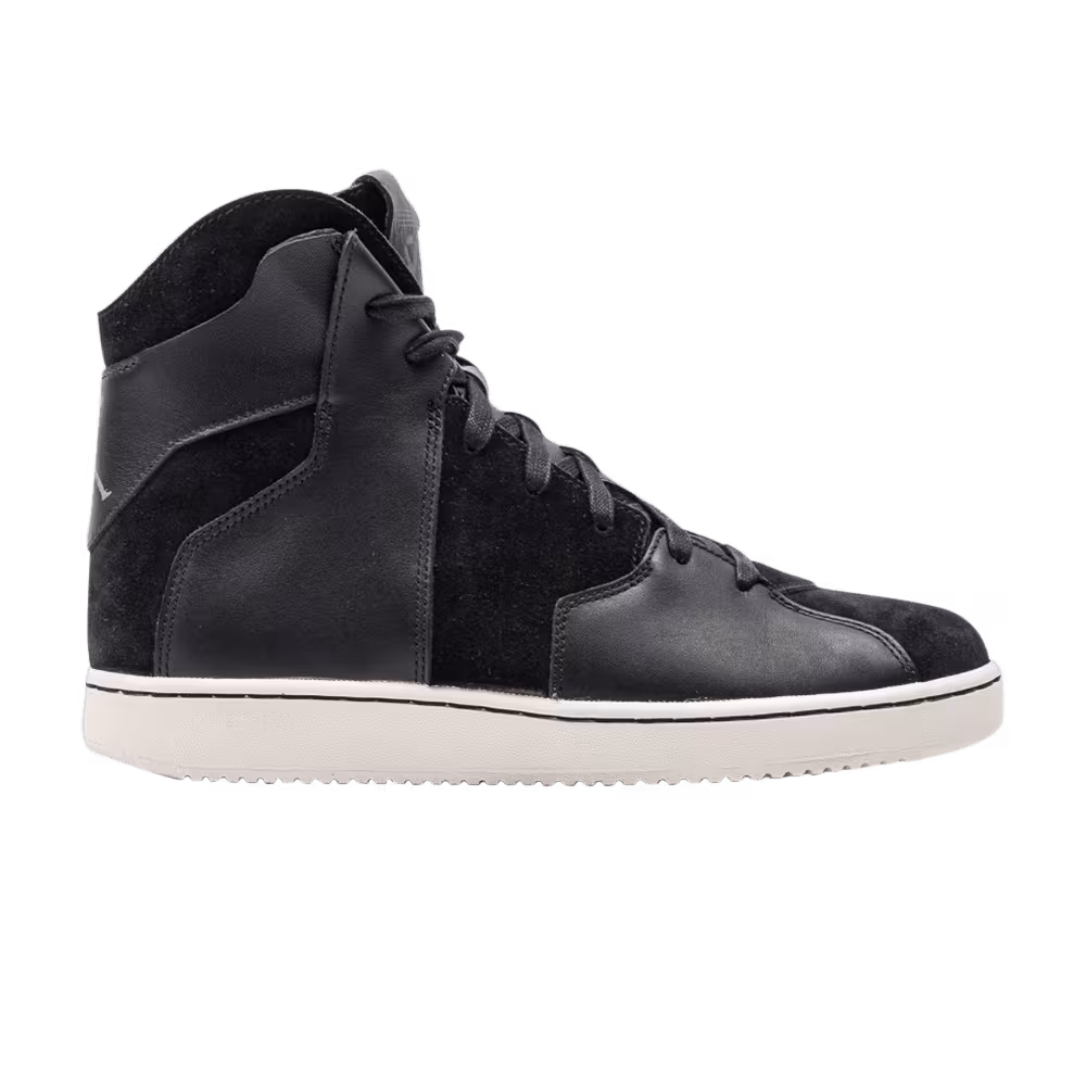 Air Jordan Westbrook 0.2 Black