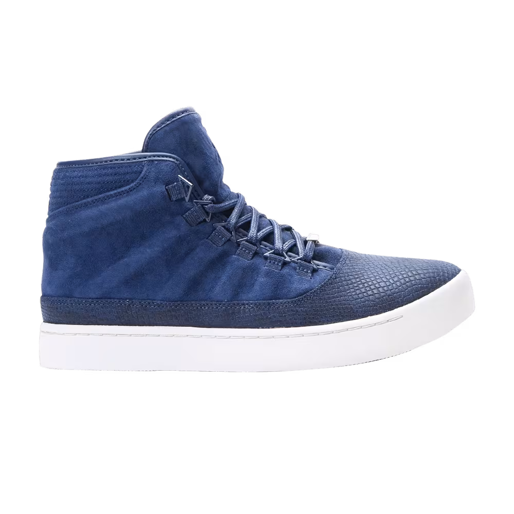 Air Jordan Westbrook 0