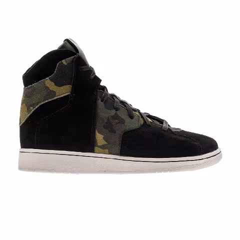 Air Jordan Westbrook 0.2 BG 'Camo'