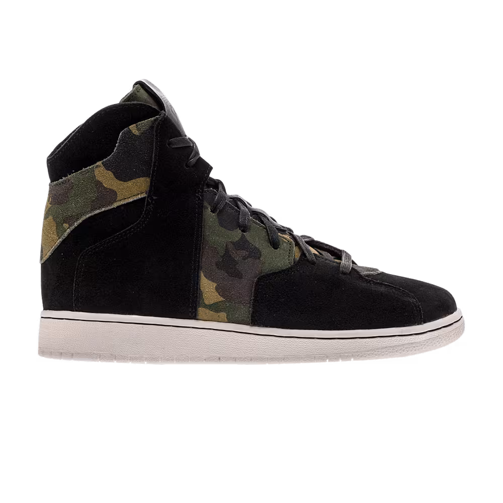 Air Jordan Westbrook 0.2 BG Camo