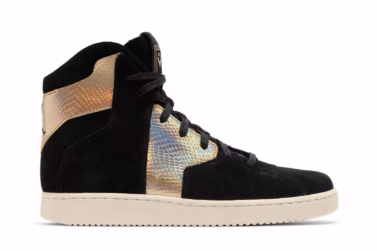 Air Jordan Westbrook 0.2 E, view 2