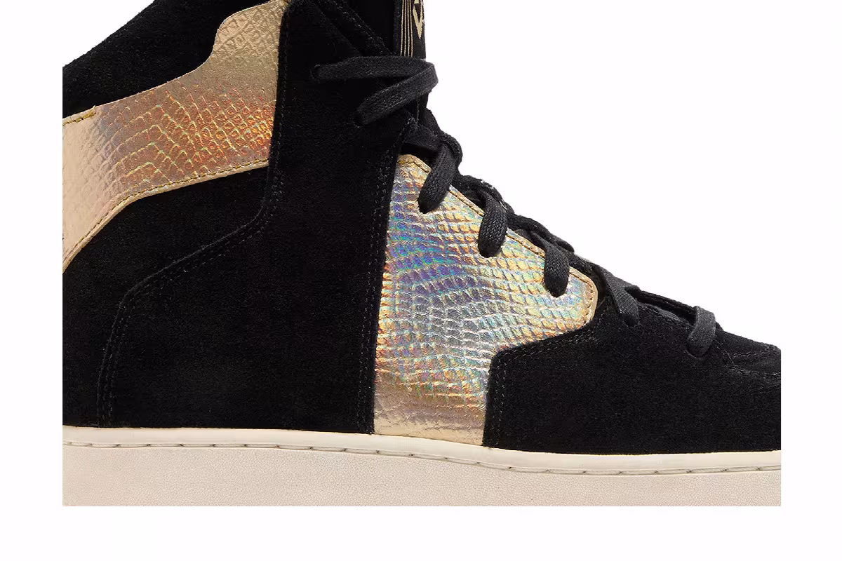 Air Jordan Westbrook 0.2 E, view 3