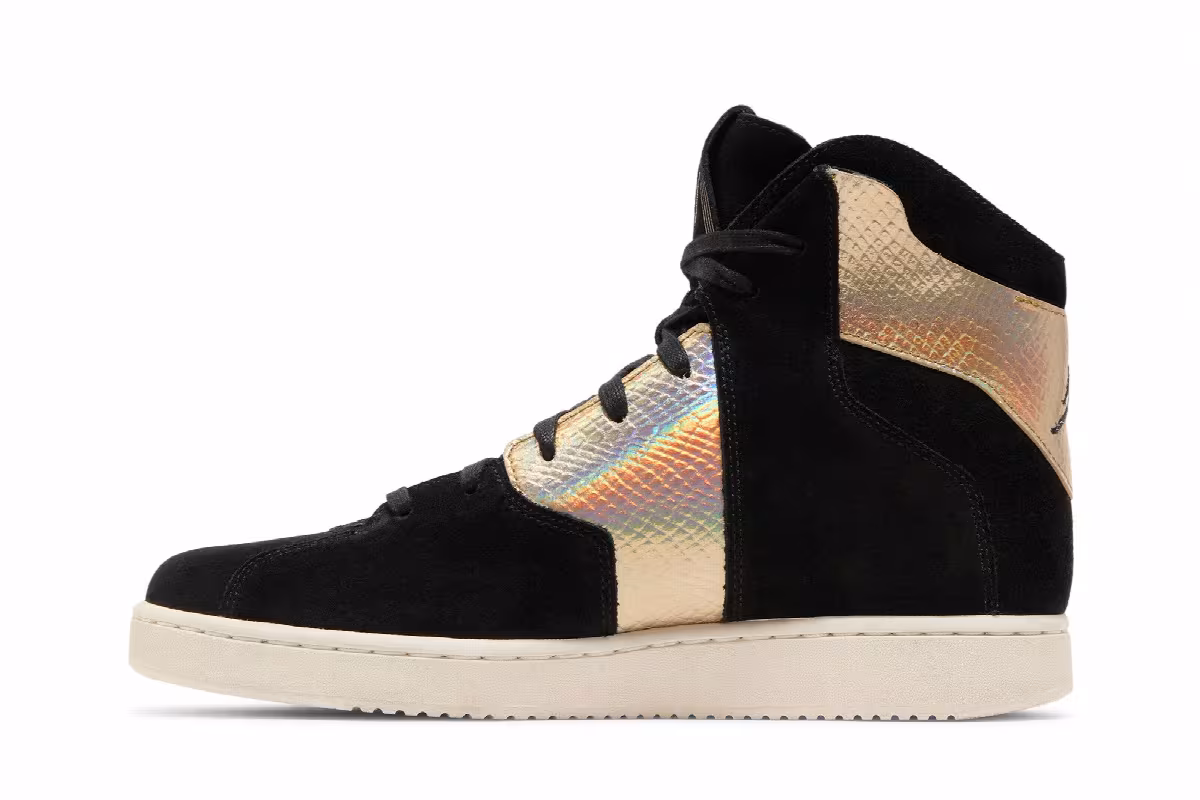 Air Jordan Westbrook 0.2 E, view 4