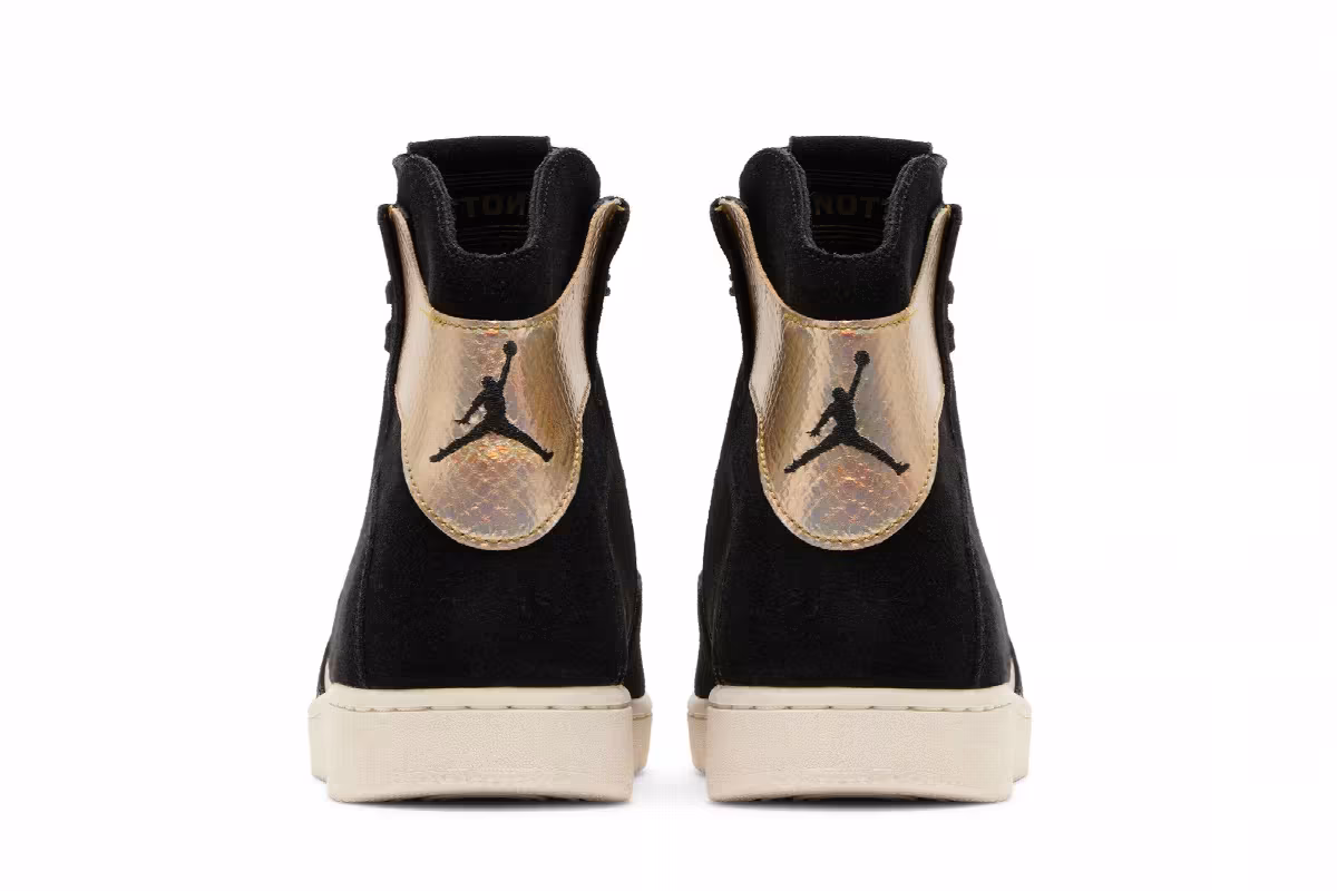 Air Jordan Westbrook 0.2 E, view 7