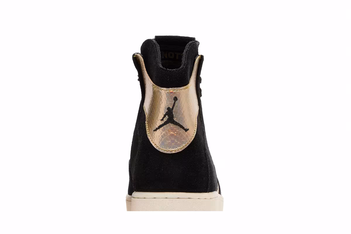 Air Jordan Westbrook 0.2 E, view 8