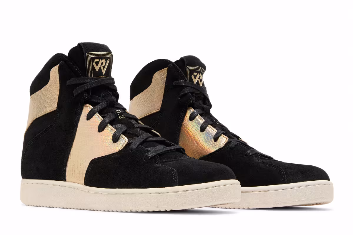 Air Jordan Westbrook 0.2 E, view 9