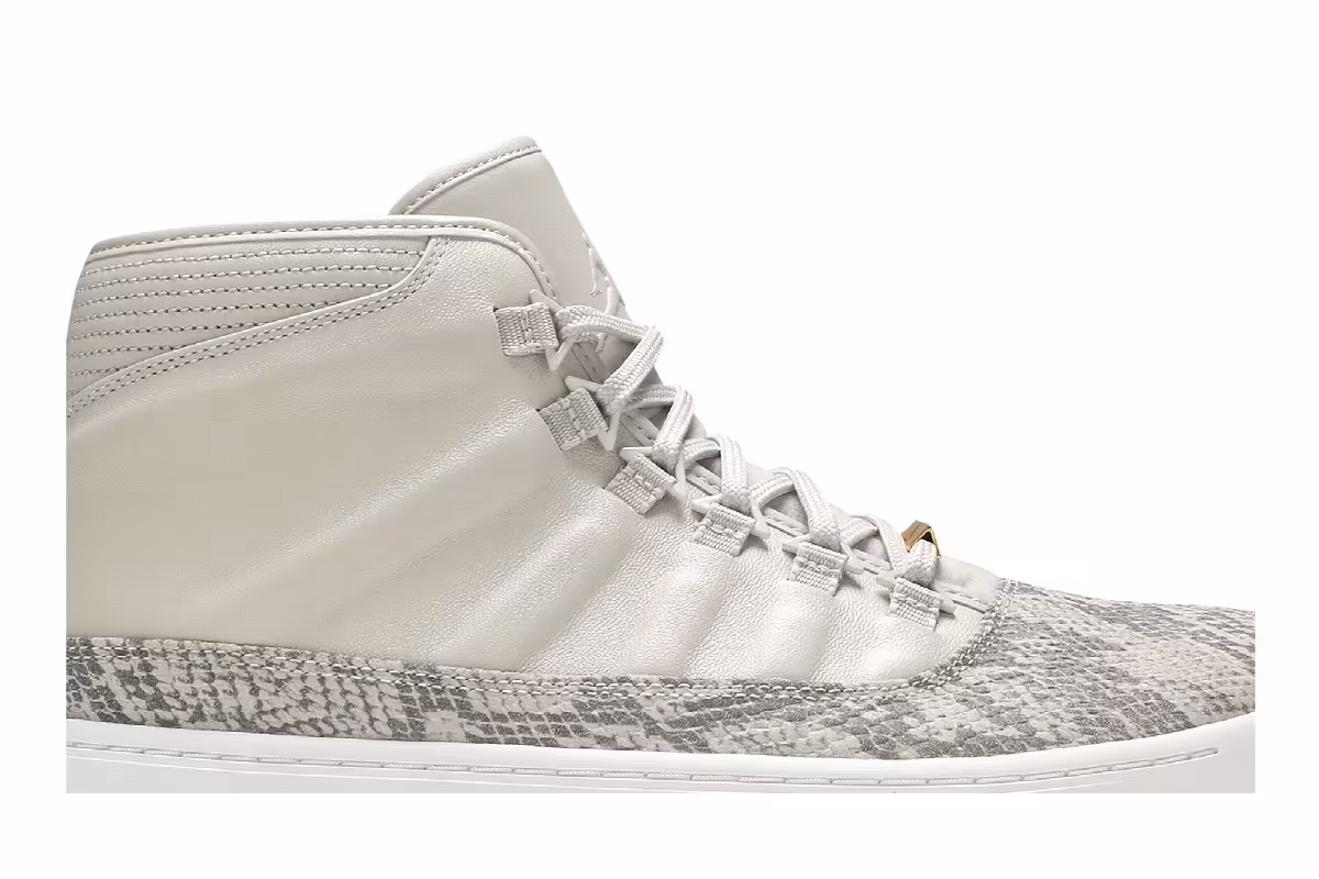 Air Jordan Westbrook 0 Light Bone, view 3