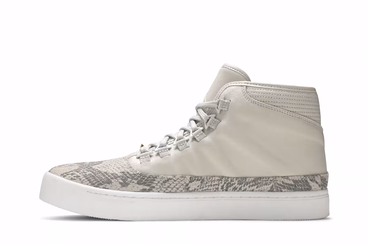 Air Jordan Westbrook 0 Light Bone, view 4