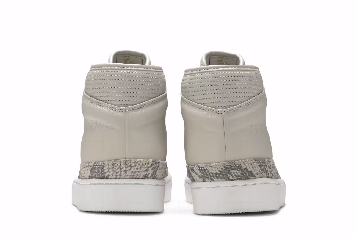Air Jordan Westbrook 0 Light Bone, view 7