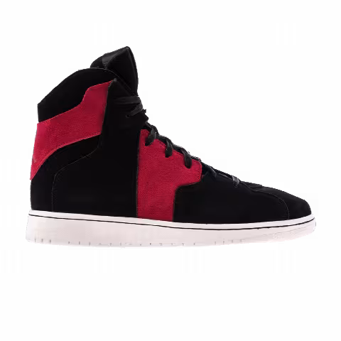 Air Jordan Westbrook 0.2 GS 'Black Gym Red'