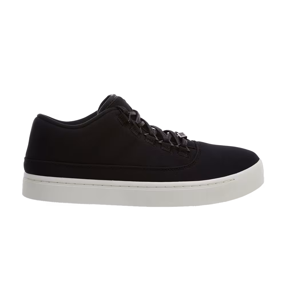 Air Jordan Westbrook 0 Low Black