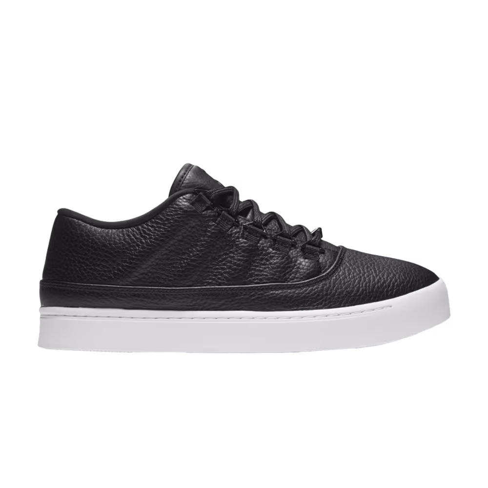 Air Jordan Westbrook 0 Low Black