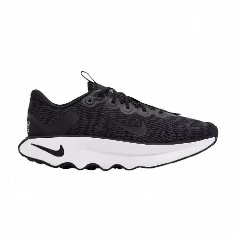 Nike Motiva 'Black Anthracite'