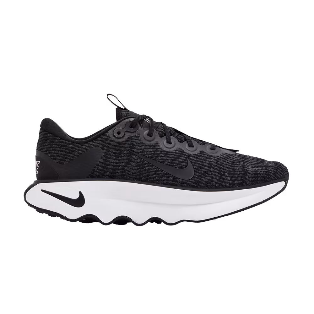 Nike Motiva Black Anthracite