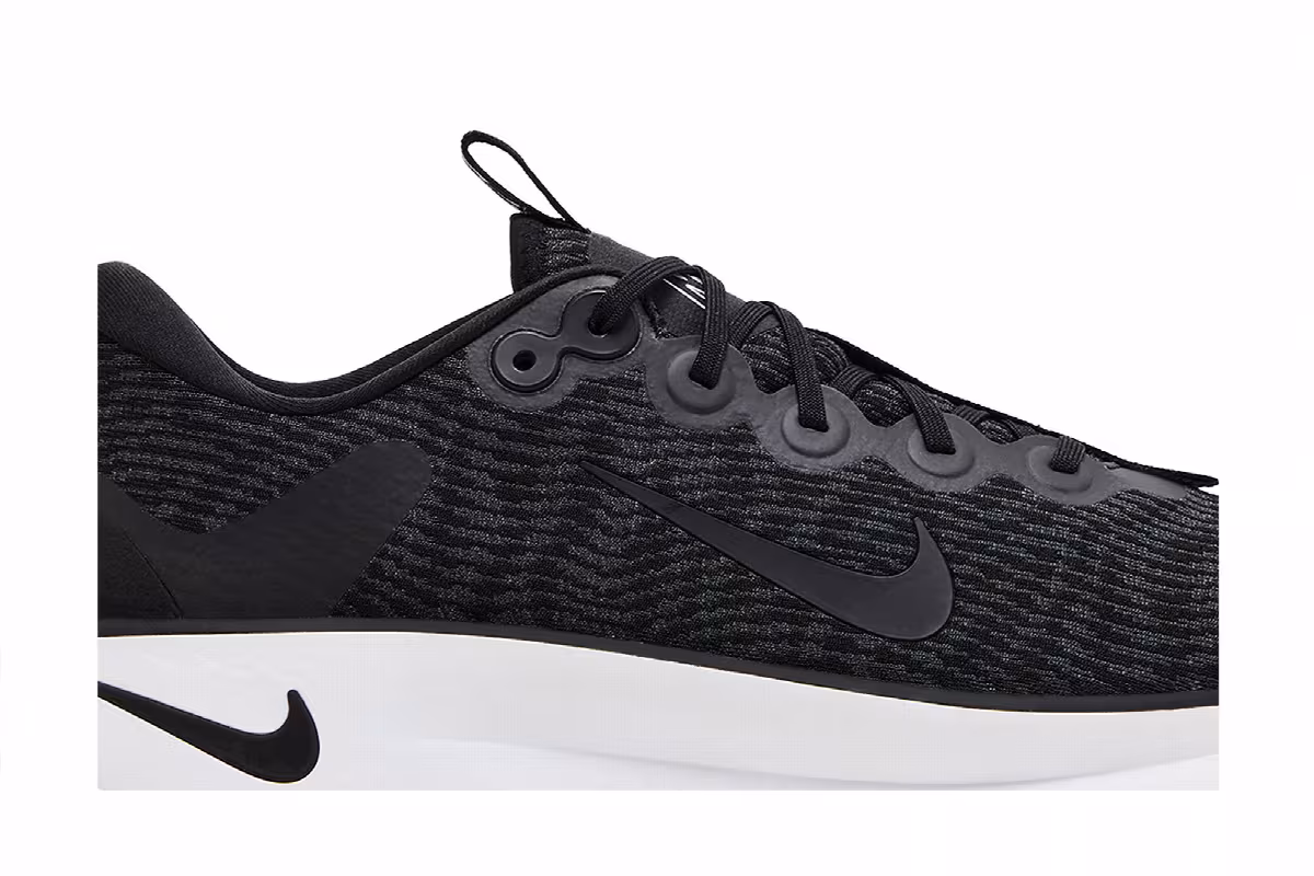 Nike Motiva Black Anthracite, view 3