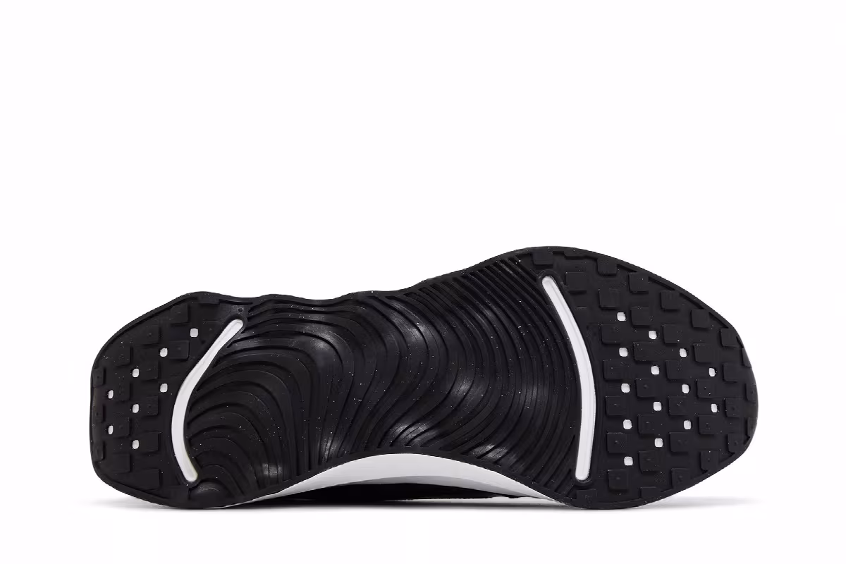 Nike Motiva Black Anthracite, view 5