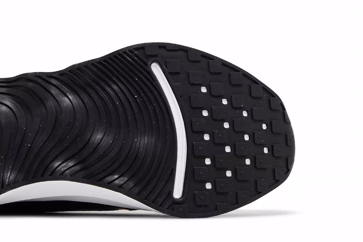 Nike Motiva Black Anthracite, view 6