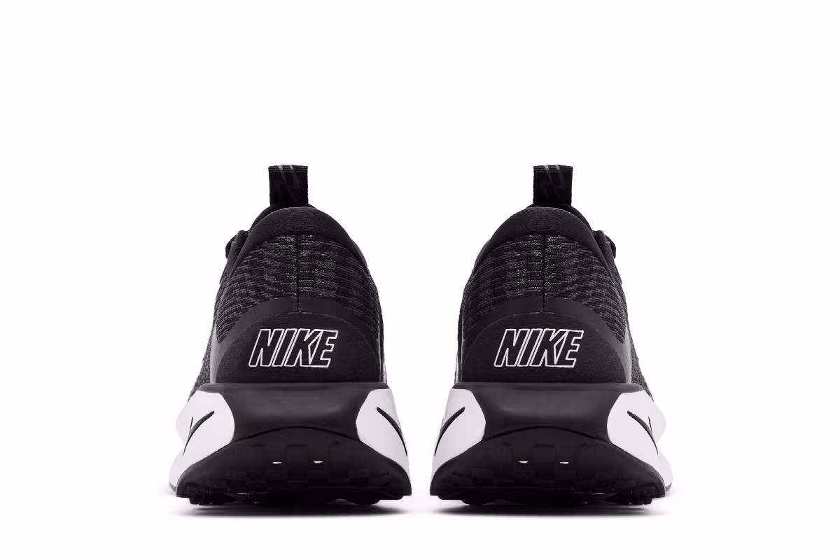 Nike Motiva Black Anthracite, view 7