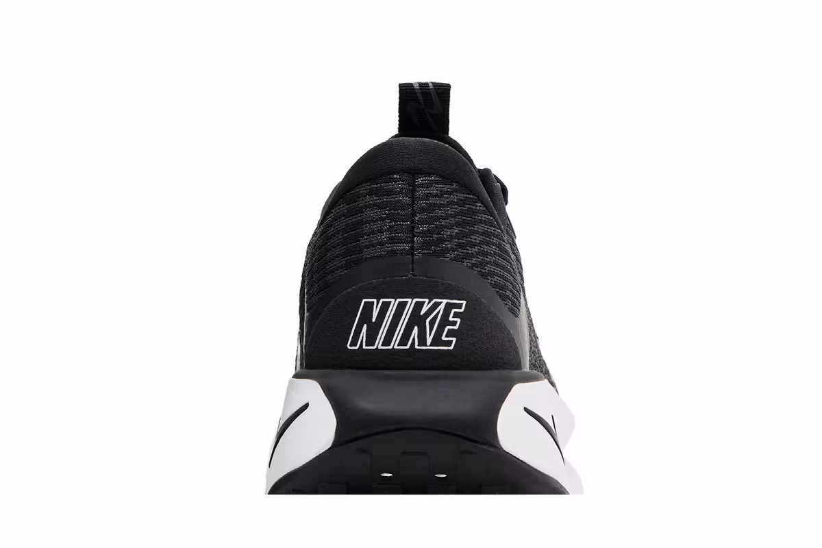 Nike Motiva Black Anthracite, view 8
