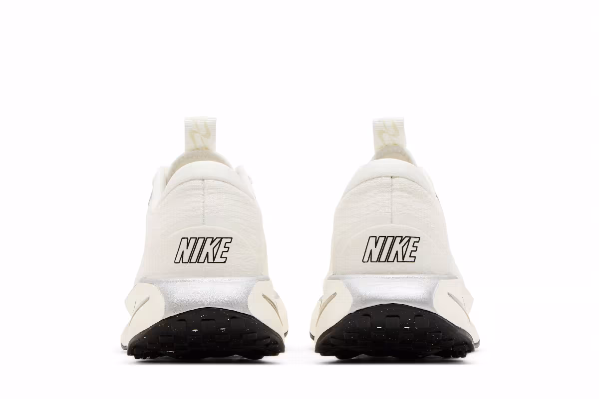 Nike Women's Motiva Summit White Black, view 7