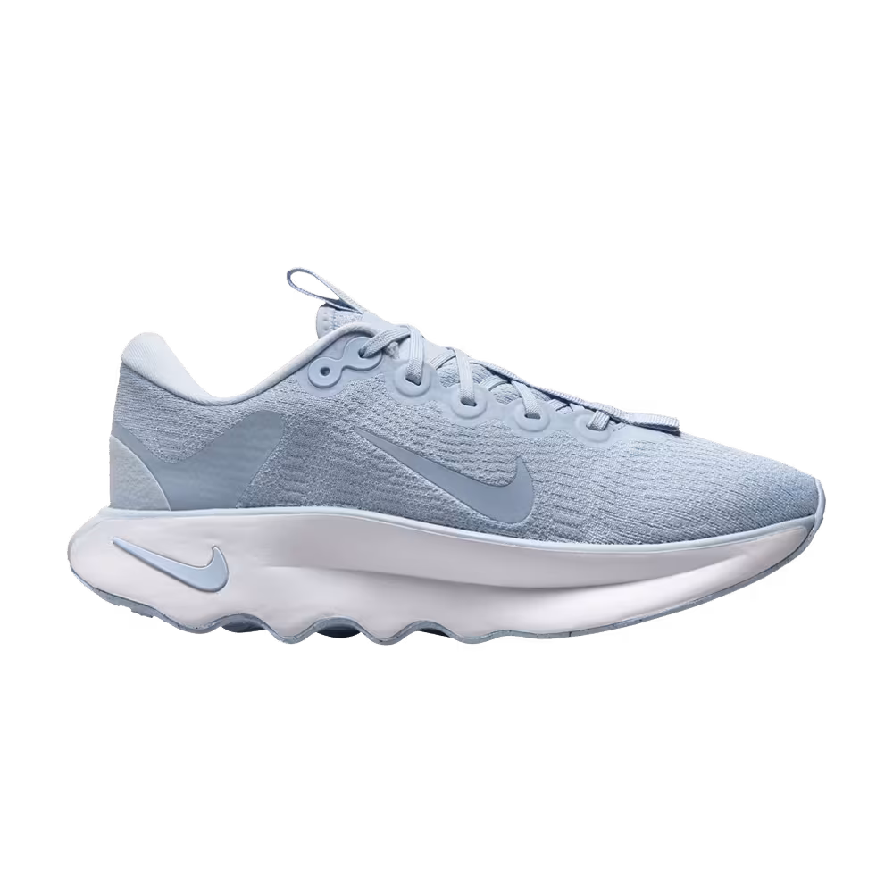Nike Women's Motiva Light Armory Blue