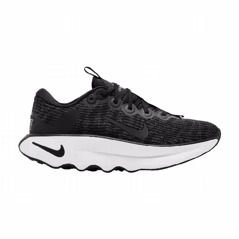Nike Wmns Motiva 'Black White'
