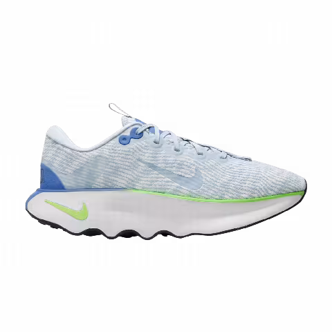 Nike Motiva 'Light Armory Blue'