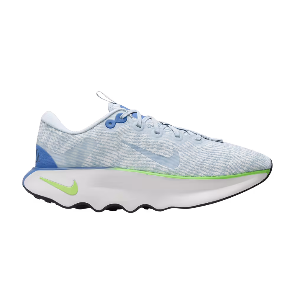 Nike Motiva Light Armory Blue