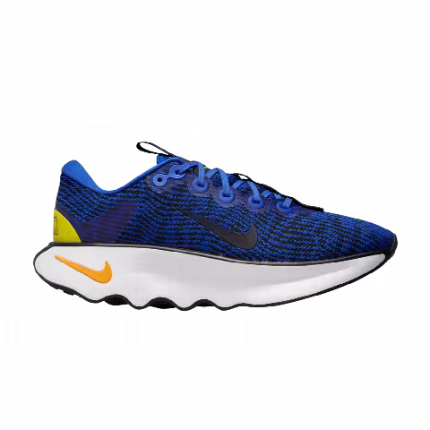 Nike Motiva 'Racer Blue'