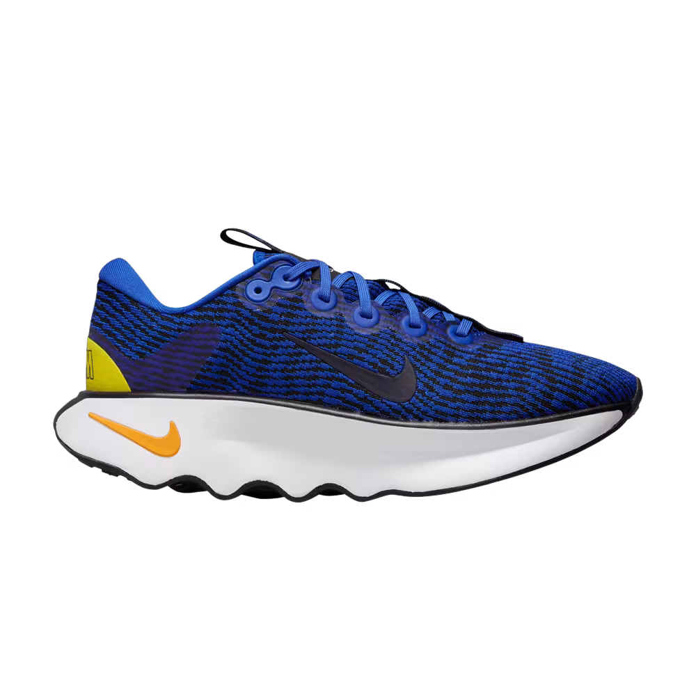 Nike Motiva Racer Blue