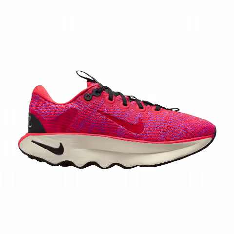 Nike Wmns Motiva 'Bright Crimson'