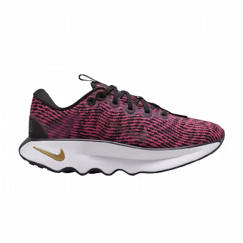 Nike Wmns Motiva 'Fireberry'