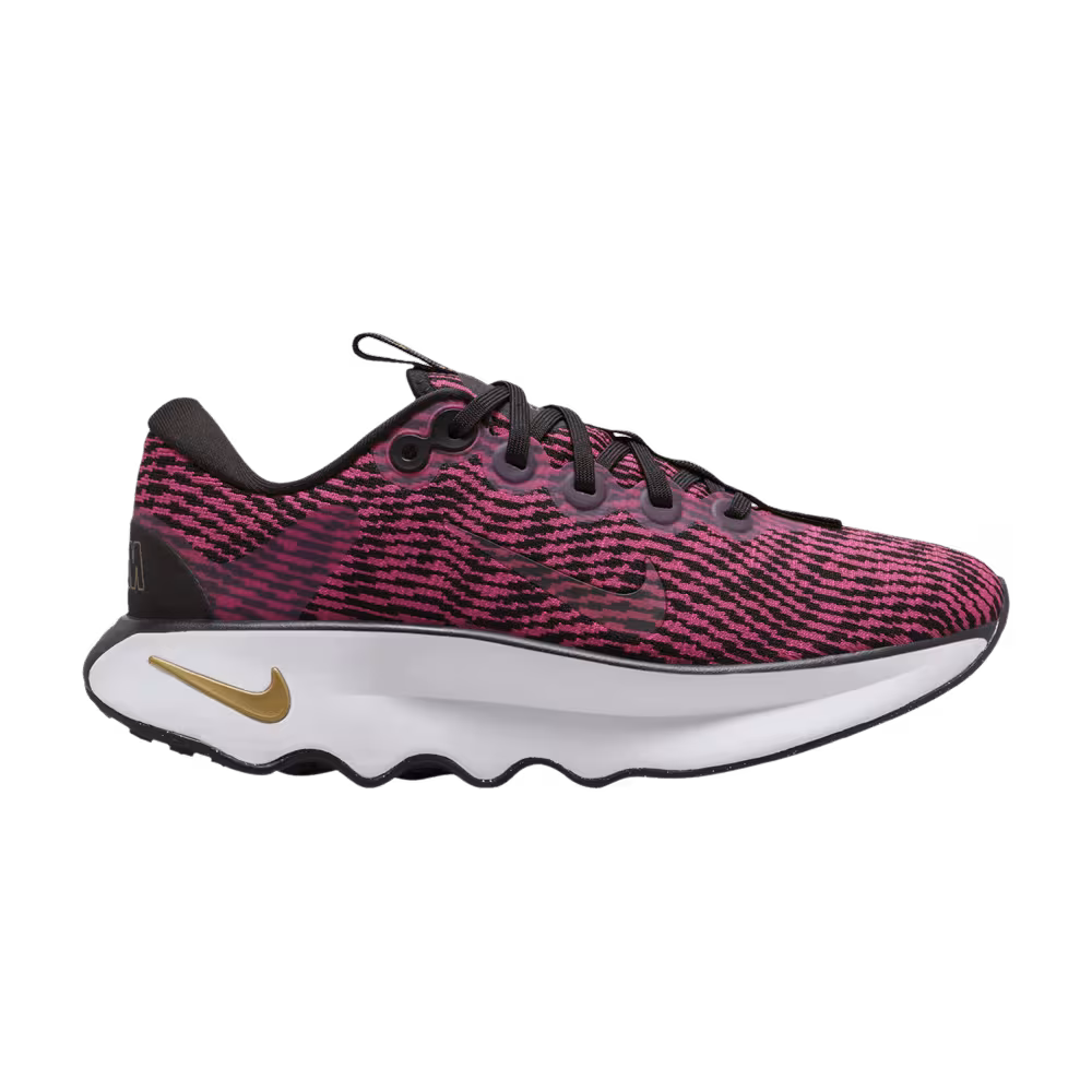 Nike Women's Motiva Fireberry