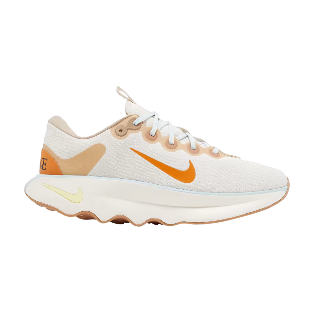 Motiva Have a Nike Day