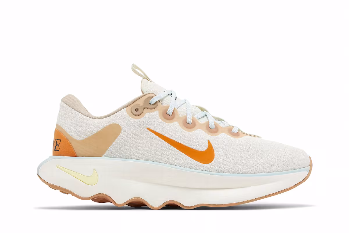 Motiva Have a Nike Day, view 2