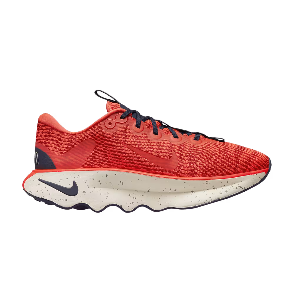 Nike Motiva Bright Crimson