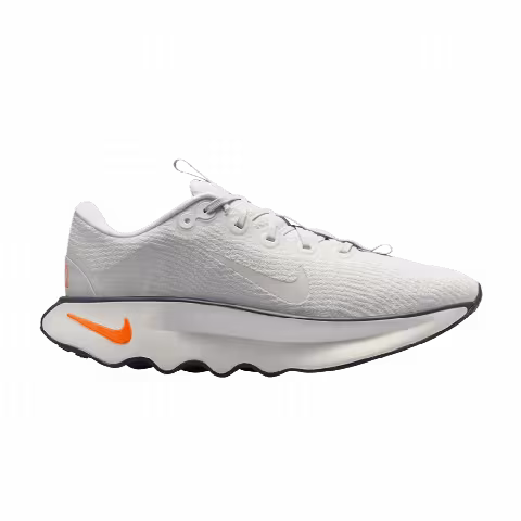 Nike Motiva 'Sail Orange'