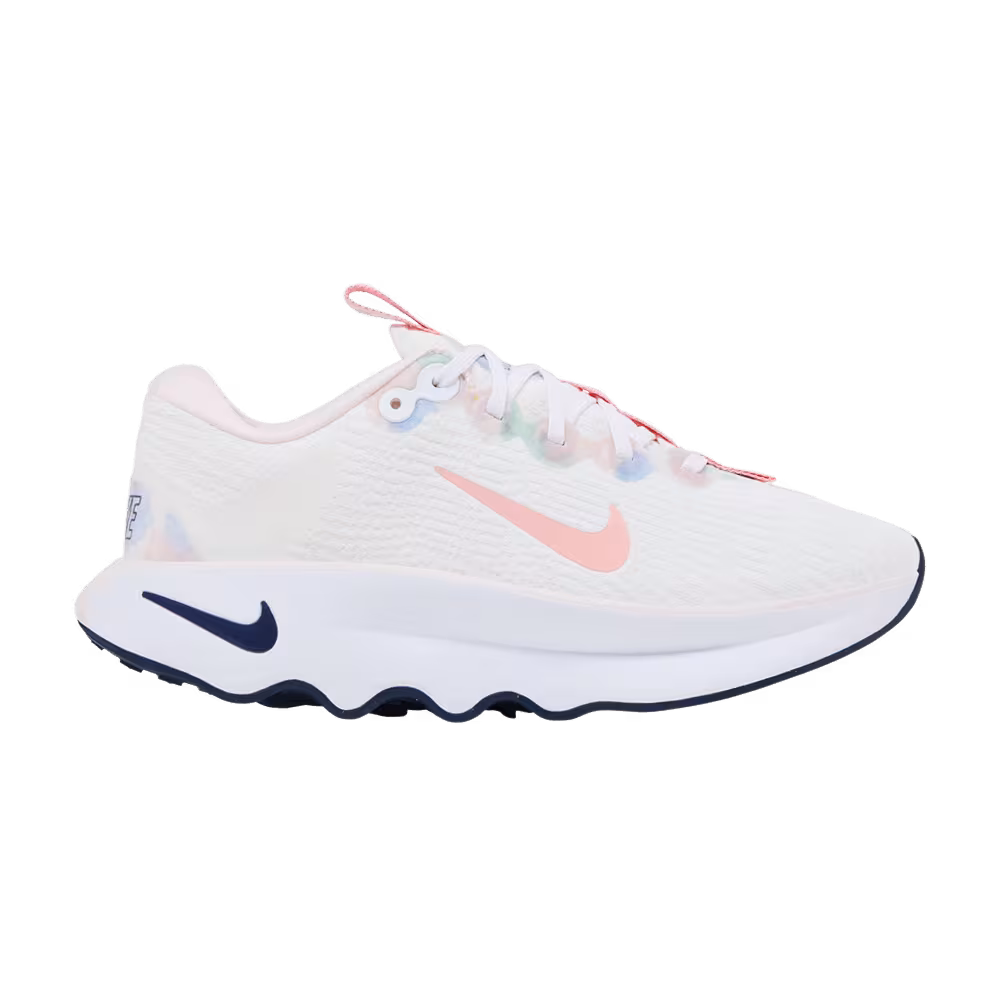 Nike Women's Motiva Premium Floral Watercolor