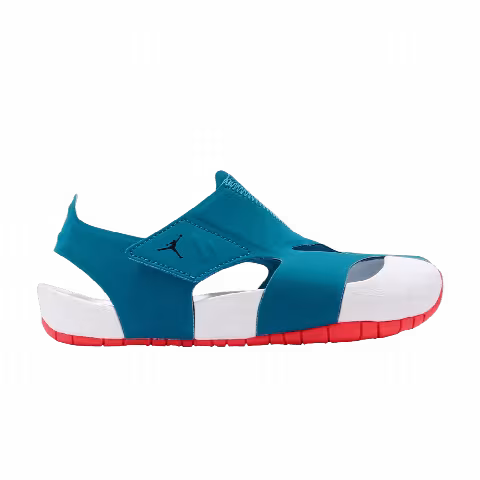 Air Jordan Flare PS 'Game Time'